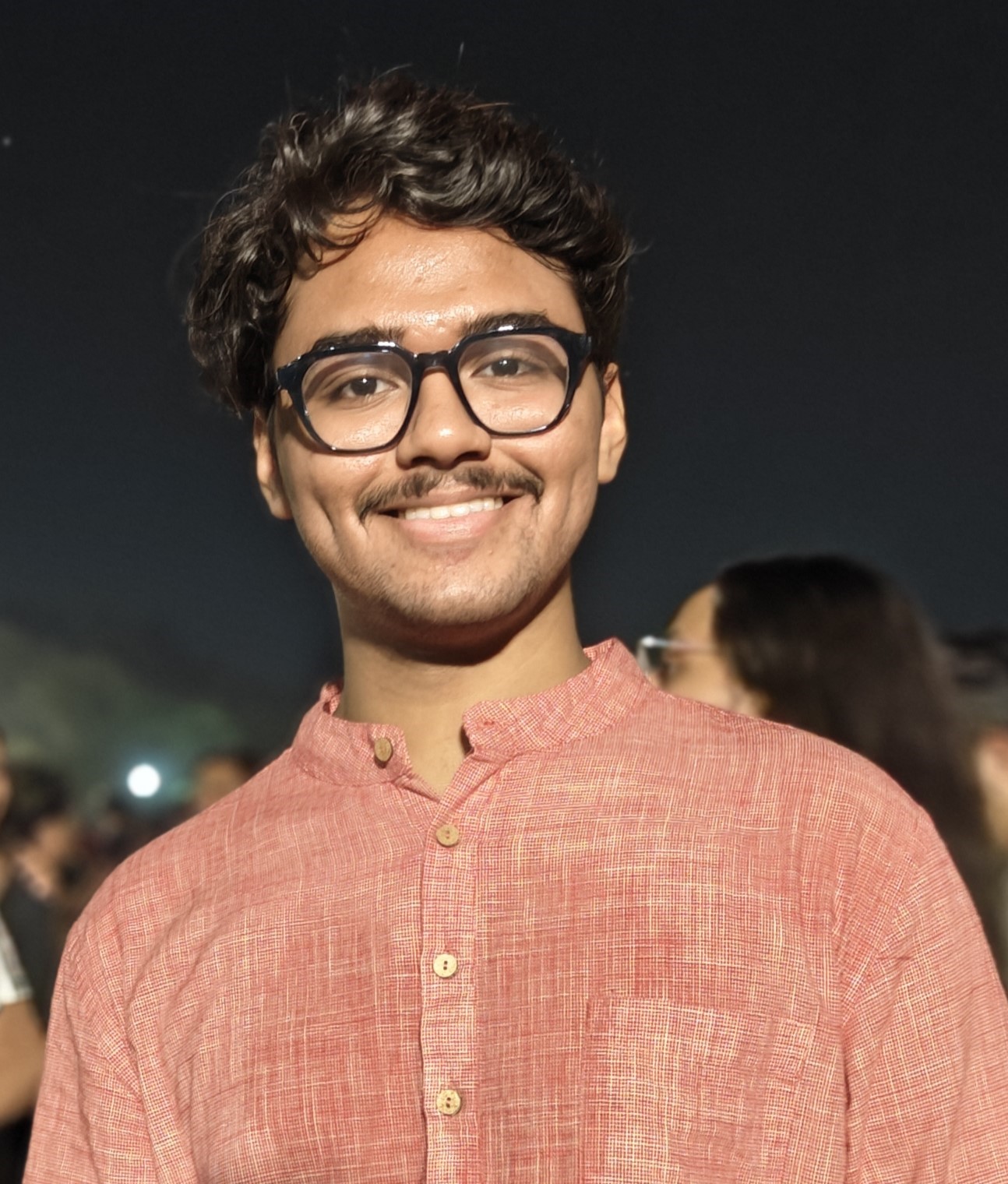 Dhruv