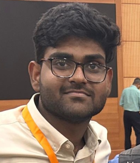 Jayanth Tatineni