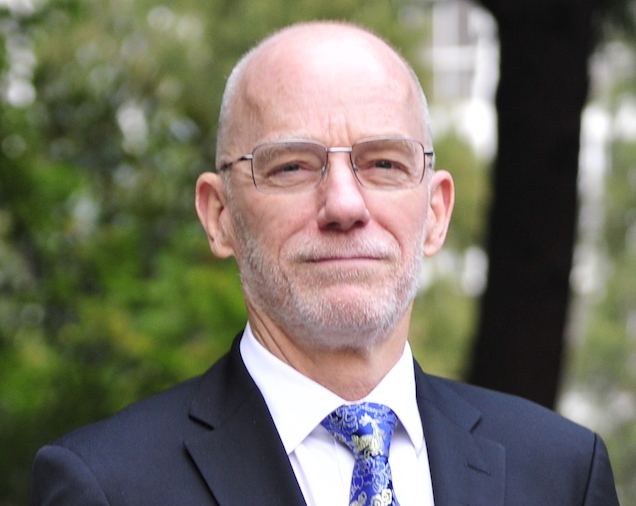 Mark Turner