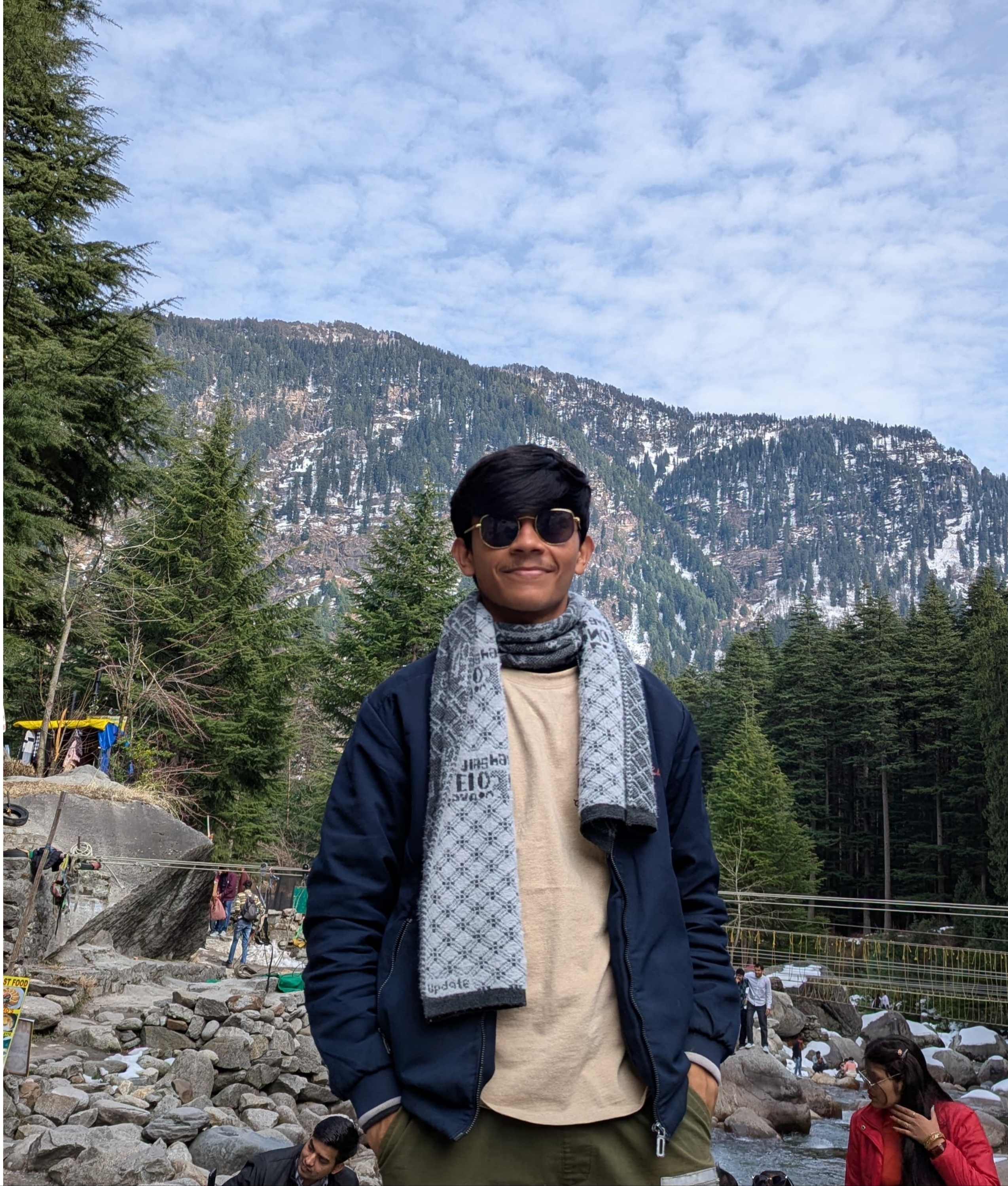 Sanjay Khara