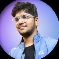 Varad Patil