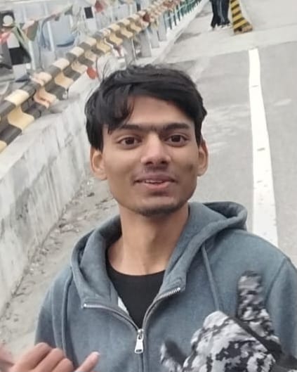 Vishap Raj