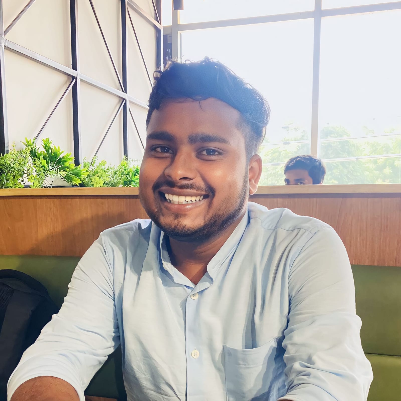 Abhishek Kumar