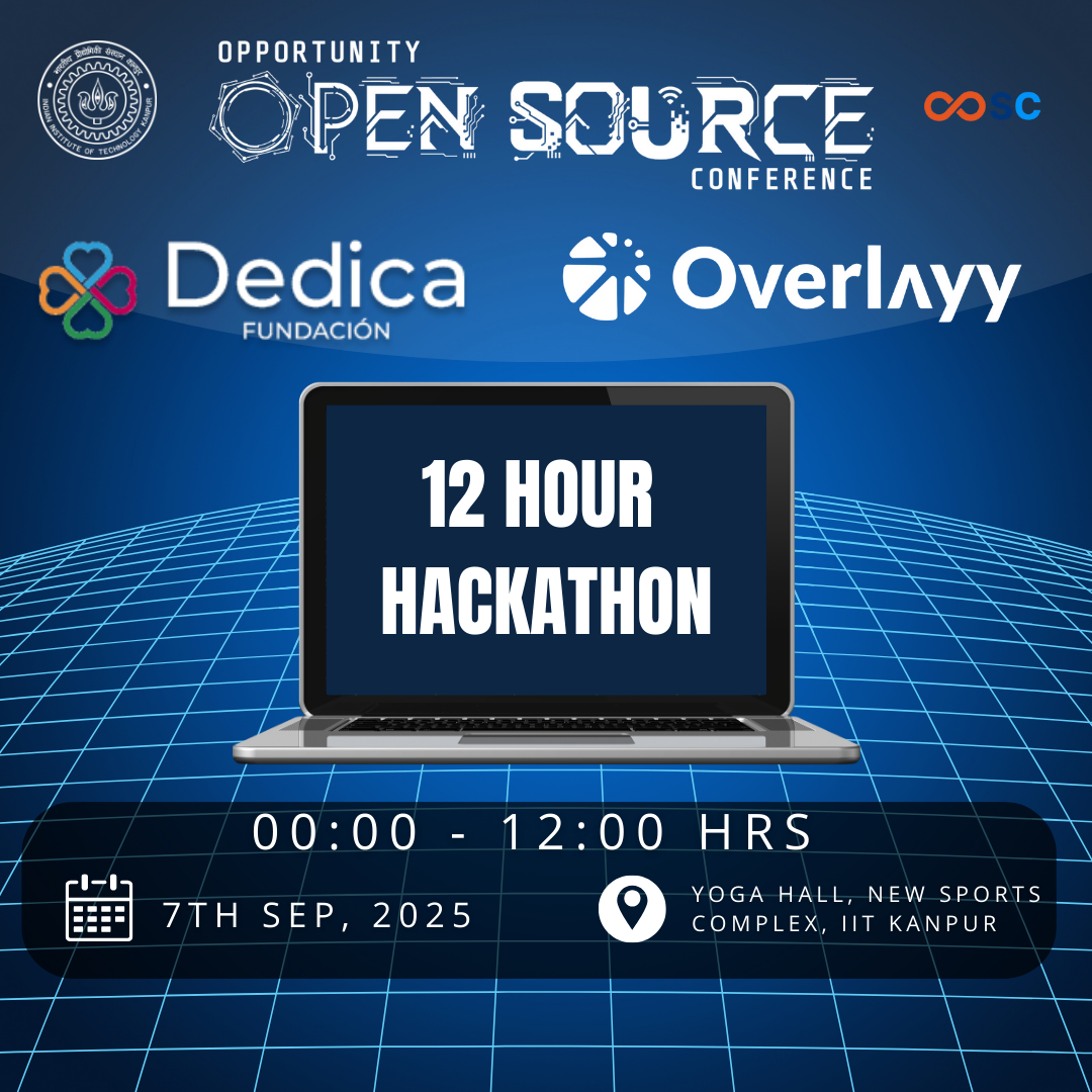 Hackathon Banner