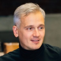 Mikhail Novoselov