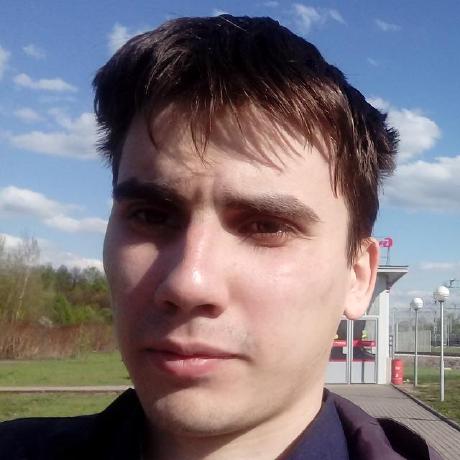 Mikhail Novosyolov
