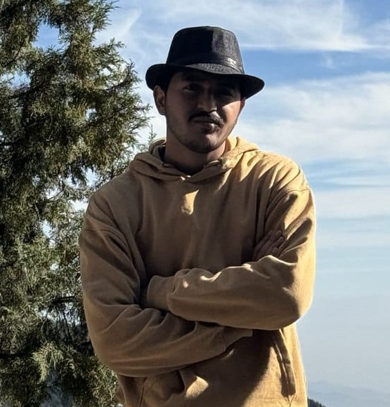 Neeraj Kajala