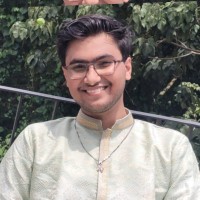 Prajwal Kumar Karnad
