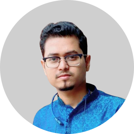 Sagar Sundaray