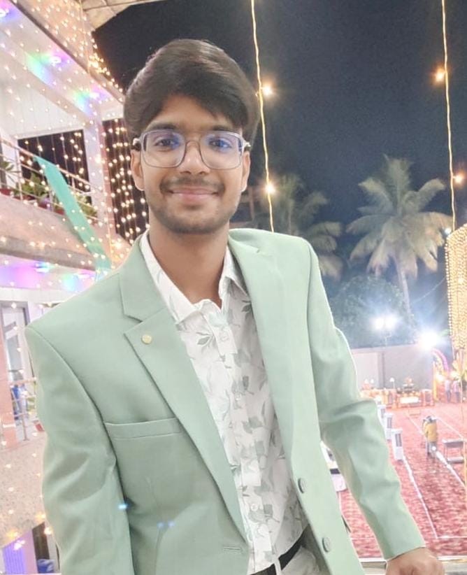 Sanskar Yaduka