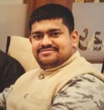 Saquib Akhtar