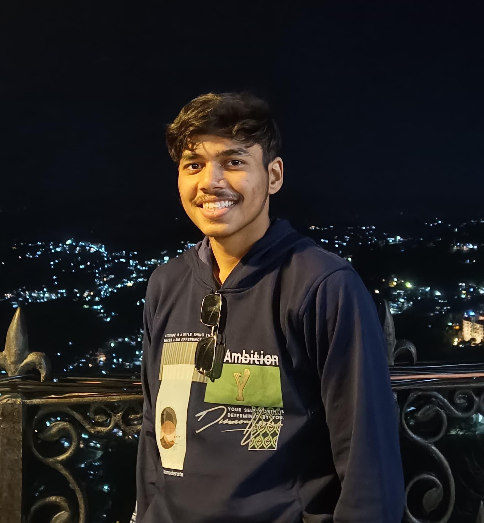 Siddhant Singh