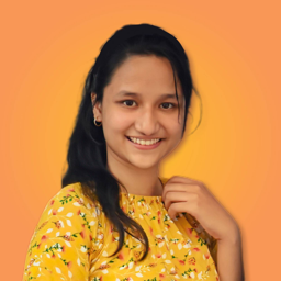 Vidushi Sharma