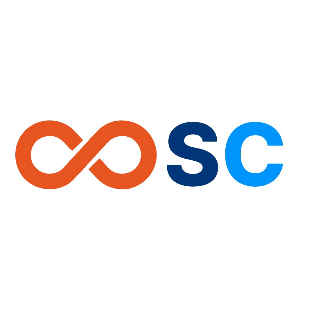 OOSC Logo