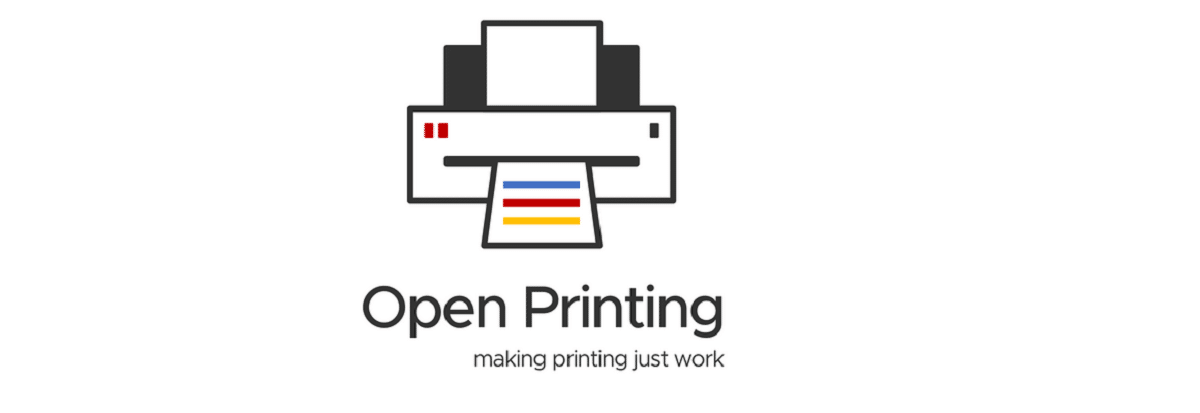 Open Printing